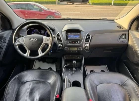Hyundai IX35 2.0 4x4 | Mobile.bg    7
