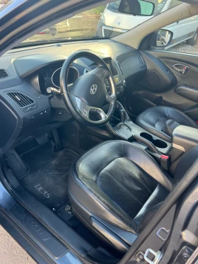 Hyundai IX35 2.0 4x4 - 15900 лв. - 51666965 5