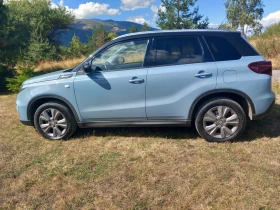 Обява за продажба на Suzuki Vitara Gl+ , hybrid , All grip ~28 500 лв. - изображение 7