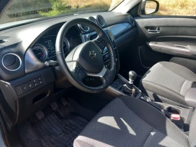 Обява за продажба на Suzuki Vitara Gl+ , hybrid , All grip ~28 500 лв. - изображение 2