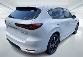 Обява за продажба на Mazda CX-60 AWD = Takumi = Panorama Гаранция ~ 106 908 лв. - изображение 2