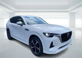 Обява за продажба на Mazda CX-60 AWD = Takumi = Panorama Гаранция ~ 106 908 лв. - изображение 1