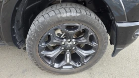 Dodge RAM 1500 LIMITED | Mobile.bg    14