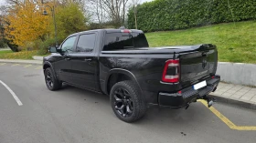 Dodge RAM 1500 LIMITED / LPG, снимка 5