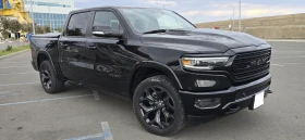 Dodge RAM 1500 LIMITED | Mobile.bg    2