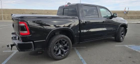 Dodge RAM 1500 LIMITED | Mobile.bg    5