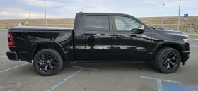 Dodge RAM 1500 LIMITED | Mobile.bg    7