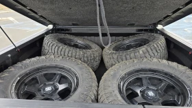 Dodge RAM 1500 LIMITED | Mobile.bg    16