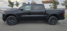 Dodge RAM 1500 LIMITED | Mobile.bg    6