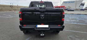 Dodge RAM 1500 LIMITED | Mobile.bg    4