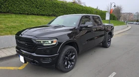 Dodge RAM 1500 LIMITED / LPG, снимка 1