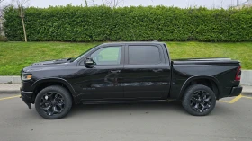 Dodge RAM 1500 LIMITED / LPG, снимка 4