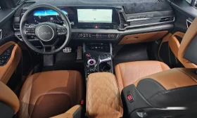 Обява за продажба на Kia Sportage LPG 2.0 2WD * НАЙ-ДОБРА ЦЕНА В БЪЛГАРИЯ*  ~57 259 лв. - изображение 6