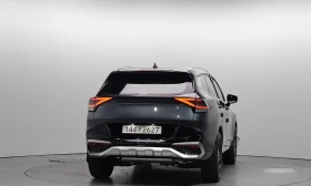 Обява за продажба на Kia Sportage LPG 2.0 2WD * НАЙ-ДОБРА ЦЕНА В БЪЛГАРИЯ*  ~57 259 лв. - изображение 3