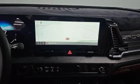 Обява за продажба на Kia Sportage LPG 2.0 2WD * НАЙ-ДОБРА ЦЕНА В БЪЛГАРИЯ*  ~57 259 лв. - изображение 11