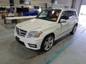 Mercedes-Benz GLK * 350 * CARFAX * БЕЗ ПЪРВОНАЧАЛНА ВНОСКА