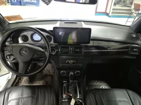 Mercedes-Benz GLK * 350 * CARFAX *    | Mobile.bg    11
