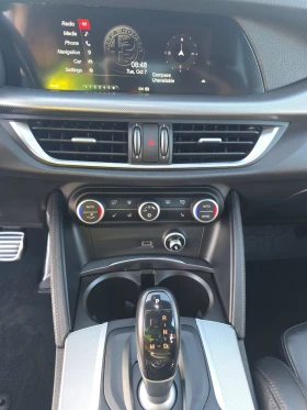 Alfa Romeo Stelvio Ti Sport* Harman/Kardon* *  | Mobile.bg    13