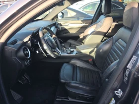 Alfa Romeo Stelvio Ti Sport* Harman/Kardon* *  | Mobile.bg    7