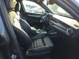 Alfa Romeo Stelvio Ti Sport* Harman/Kardon* *  | Mobile.bg    8