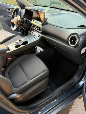 Hyundai Kona - 41500 лв. / 21218.61 € - 24575329 14