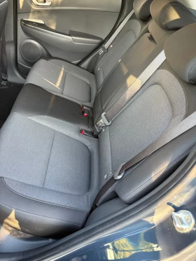 Hyundai Kona - 41500 лв. / 21218.61 € - 24575329 11