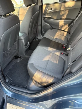 Hyundai Kona - 41500 лв. / 21218.61 € - 24575329 16