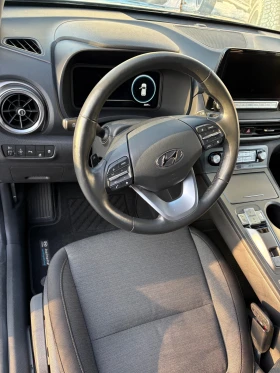Hyundai Kona - 41500 лв. / 21218.61 € - 24575329 9