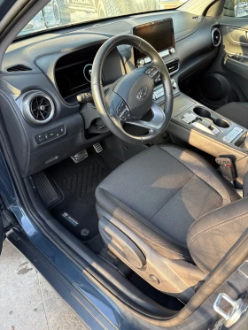 Hyundai Kona - 41500 лв. / 21218.61 € - 24575329 15