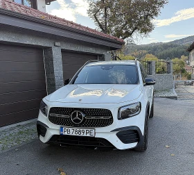 Mercedes-Benz GLB 200 4matic | Mobile.bg � ����� ������ 14
