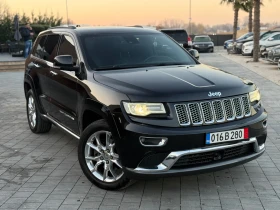 Jeep Grand cherokee 3, 0CRD SUMMIT= Панорама= Обдухване= Топ 
