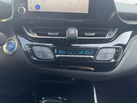 Toyota C-HR 1.8HEV/122HP/LED/ACC/CAM/CARPLAY/BSA/KLESS/931f - 44799 лв. / 22905.36 € - 41438694 13