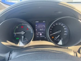 Toyota C-HR 1.8HEV/122HP/LED/ACC/CAM/CARPLAY/BSA/KLESS/931f - 44799 лв. / 22905.36 € - 41438694 12