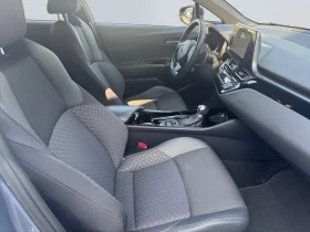 Toyota C-HR 1.8HEV/122HP/LED/ACC/CAM/CARPLAY/BSA/KLESS/931f - 44799 лв. / 22905.36 € - 41438694 14