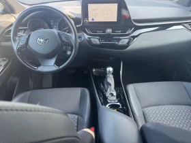 Toyota C-HR 1.8HEV/122HP/LED/ACC/CAM/CARPLAY/BSA/KLESS/931f - 44799 лв. / 22905.36 € - 41438694 10