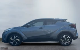 Toyota C-HR 1.8HEV/122HP/LED/ACC/CAM/CARPLAY/BSA/KLESS/931f - 44799 лв. / 22905.36 € - 41438694 3
