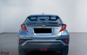 Toyota C-HR 1.8HEV/122HP/LED/ACC/CAM/CARPLAY/BSA/KLESS/931f - 44799 лв. / 22905.36 € - 41438694 7