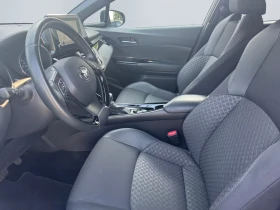 Toyota C-HR 1.8HEV/122HP/LED/ACC/CAM/CARPLAY/BSA/KLESS/931f - 44799 лв. / 22905.36 € - 41438694 9