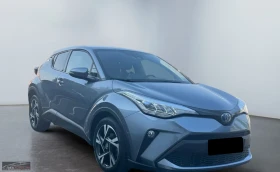 Toyota C-HR 1.8HEV/122HP/LED/ACC/CAM/CARPLAY/BSA/KLESS/931f - 44799 лв. / 22905.36 € - 41438694 5