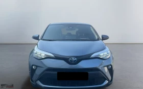 Toyota C-HR 1.8HEV/122HP/LED/ACC/CAM/CARPLAY/BSA/KLESS/931f - 44799 лв. / 22905.36 € - 41438694 2