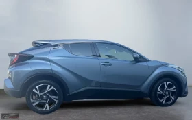 Toyota C-HR 1.8HEV/122HP/LED/ACC/CAM/CARPLAY/BSA/KLESS/931f - 44799 лв. / 22905.36 € - 41438694 6