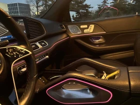 Mercedes-Benz GLE 350 2024 * CARFAX * БЕЗ ПЪРВОНАЧАЛНА ВНОСКА, снимка 11