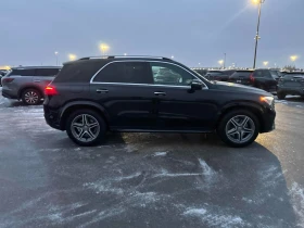 Mercedes-Benz GLE 350 2024 * CARFAX * БЕЗ ПЪРВОНАЧАЛНА ВНОСКА, снимка 4