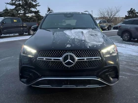 Mercedes-Benz GLE 350 2024 * CARFAX * БЕЗ ПЪРВОНАЧАЛНА ВНОСКА, снимка 2