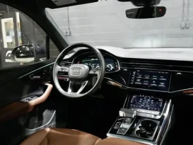 Audi Q7 / Progressiv (S line) / AWD / �������� / 360 / | Mobile.bg � ����� ������ 9