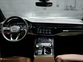 Audi Q7 / Progressiv (S line) / AWD / �������� / 360 / | Mobile.bg � ����� ������ 10