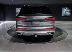 Audi Q7 55TFSI* ДИГИТАЛНО* ТАБЛО* ДИСТРТОНИК* 360КАМЕРА* М - 27664 € / 54106.08 лв. - 22809035 8