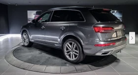 Audi Q7 55TFSI* ДИГИТАЛНО* ТАБЛО* ДИСТРТОНИК* 360КАМЕРА* М - 27664 € / 54106.08 лв. - 22809035 4