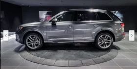 Audi Q7 55TFSI* ДИГИТАЛНО* ТАБЛО* ДИСТРТОНИК* 360КАМЕРА* М - 27664 € / 54106.08 лв. - 22809035 6