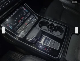 Audi Q7 55TFSI* ДИГИТАЛНО* ТАБЛО* ДИСТРТОНИК* 360КАМЕРА* М - 27664 € / 54106.08 лв. - 22809035 11